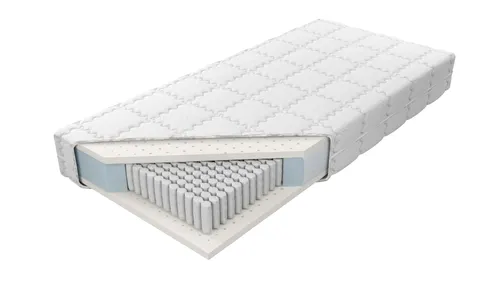 Materac Venus Multi Pocket, M&K Foam Koło