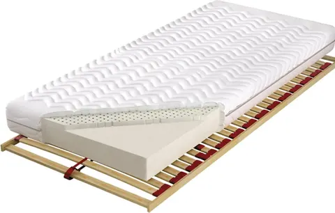 Materac dla dziecka Kombilatex - M&K Foam Koło