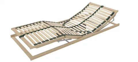 Stelaż Samuraj De Luxe - M&K Foam Koło