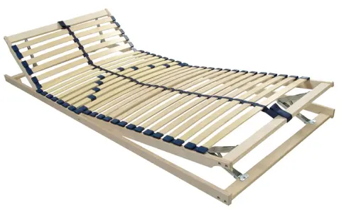 Stelaż Twinflex KF - M&K Foam Koło
