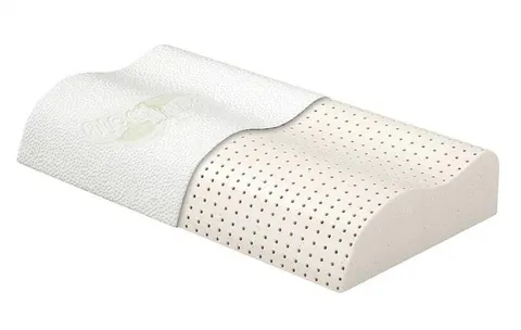 Poduszka Talalay - profilowana M&K Foam Koło