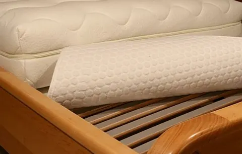 Przekładka, podkład pod materac, ochraniacz - M&K Foam Koło