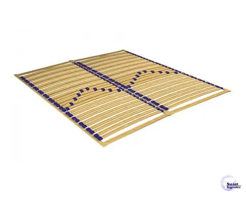 Stelaż Twinpack - M&K Foam Koło