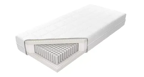 Materac Venus Multi Pocket x 5 - M&K Foam Koło
