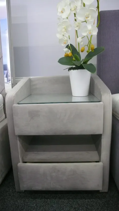Stolik kontynentalny E - New Elegance / WYPRZEDAŻ z salonu