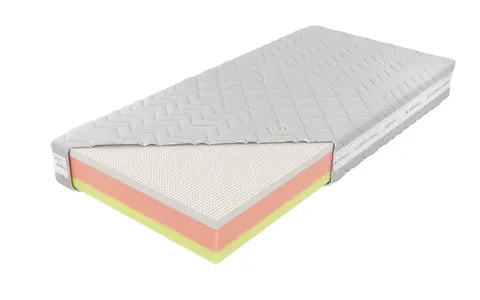Materac Czwarty Etap H3 - M&K Foam Koło
