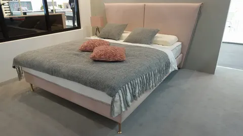 Łóżko Ladylike, kontynentalne - Hilding