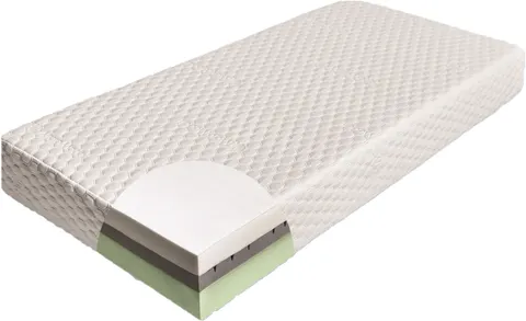 Materac Thermo Zdrowie +Plus / Relaks / FEY