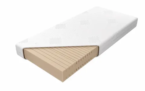 Materac Aruba Lux H2 lub H3 - M&K Foam Koło / CENA OD: