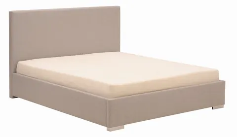 Łóżko Mini Maxi 2100 - New Elegance