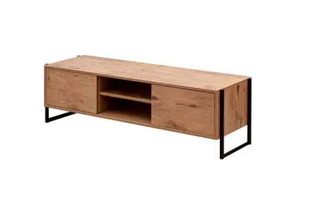 Szafka RTV Loft, New Elegance