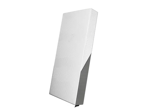 Materac CUREM LOG - twardy piankowy