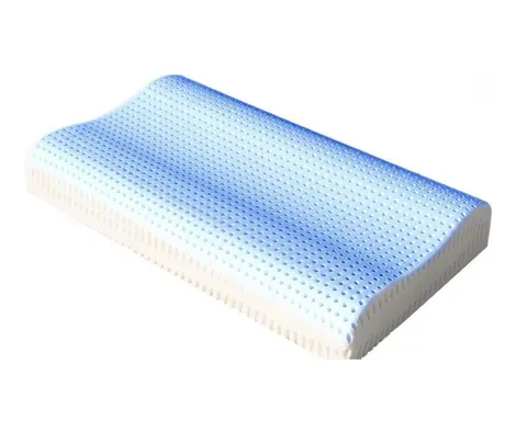 Poduszka włoska AIR FRESH CERVICAL (chłodząca)/ Mollyflex