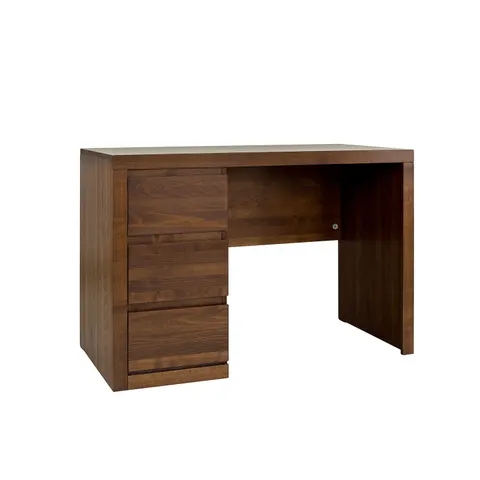 Biurko drewniane Bukowe BR 401 - Drewmax