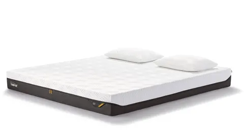 Materac TEMPUR PRO PLUS MEDIUM FIRM