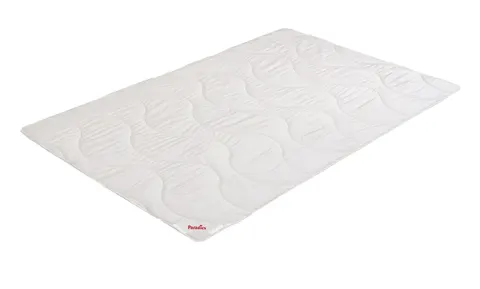 Kołdra całoroczna bawełna 100% Cotton Summernight Organic Plus - Paradies