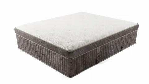 Materac OTELLO Glamour De Luxe Edition by Hilding