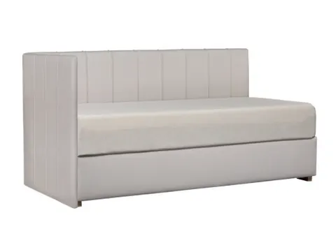 Łóżko SOLE SLIM YOUNG L wersja lewa - Bed Design