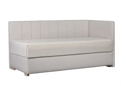 Łóżko SOLE SLIM YOUNG L wersja prawa - Bed Design
