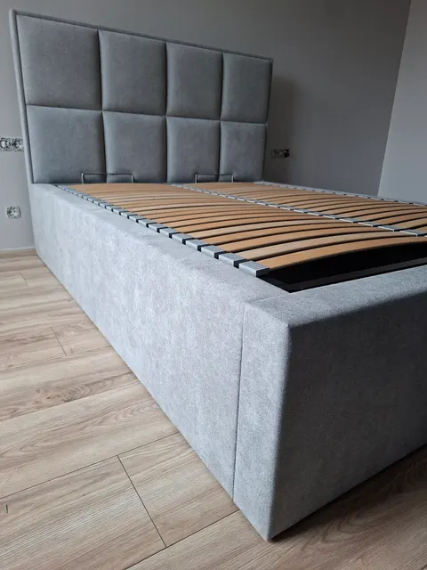 Łóżko SEVILLA bezramowe / kontynentalne - Italcomfort