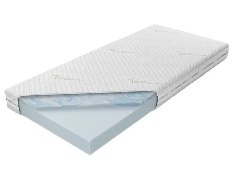 Materac NeuroSleep LITE - MK FOAM Koło