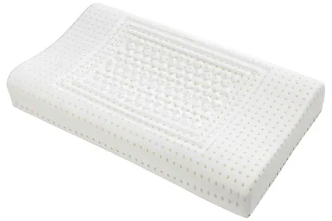Poduszka TENCEL AIR CERVICAL profilowana/ Mollyflex