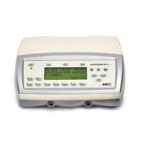 Aparat do elektroterapii Multitronic MT-3
