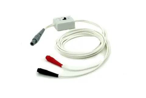Kabel K-2LW z przełącznikiem polaryzacji