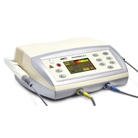 Aparat Combi Solatronic SL-3