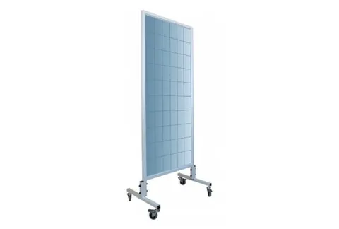 Lustro korekcyjne jednoczęściowe LT metalowe
