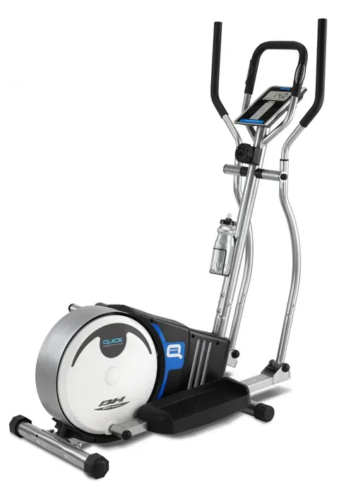 Orbitrek magnetyczny Quick BH Fitness