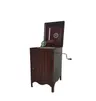 Mini gramofon słupkowy Carola The Nightingale of Phonographs - USA, 1922–1925