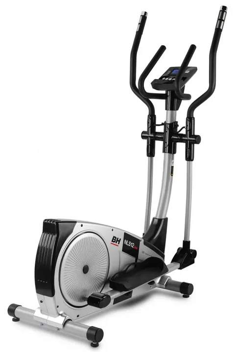 Maszyna eliptyczna BH Fitness NLS12 Dual