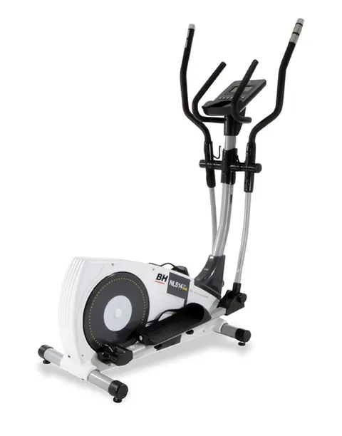 Orbitrek magnetyczny NLS14 Dual Top BH Fitness