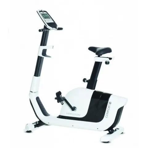 Rower magnetyczny Horizon Fitness Comfort 5i