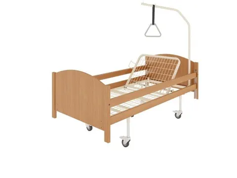 Łóżko rehabilitacyjne ARIES 02 LUX