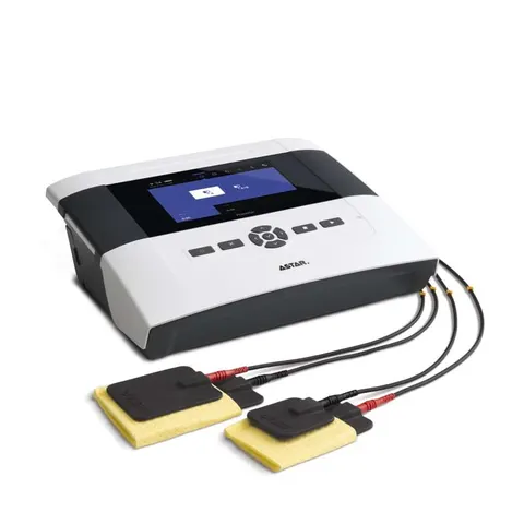 Aparat do elektroterapii PhysioGo 100A