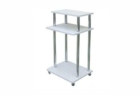 Stolik pod aparaty ST