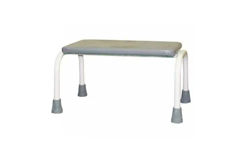 Schodek metalowy 1-stopniowy SM1