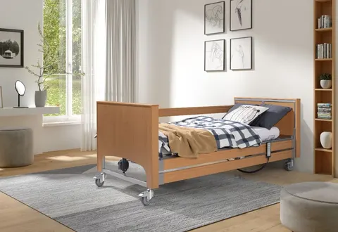 Łóżko rehabilitacyjne Elbur PB 325 Comfort