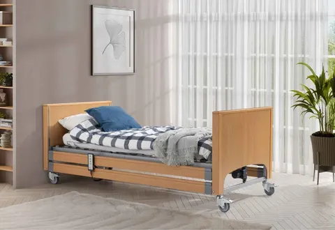 Łóżko rehabilitacyjne Elbur PB 331 Comfort