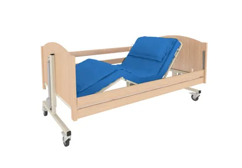 Łóżko rehabilitacyjne dla młodzieży Taurus Mini