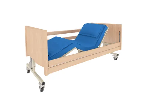 Łóżko rehabilitacyjne dla młodzieży Taurus Mini Lux
