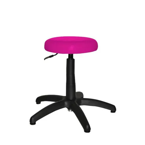 Taboret medyczny na stopkach TR-01