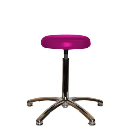 Taboret medyczny na stopkach TR-02