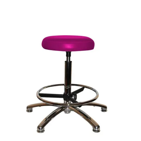 Taboret medyczny na stopkach TR-03