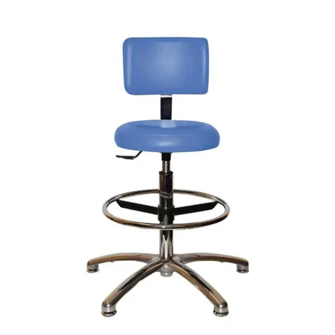 Taboret medyczny na stopkach TR-04