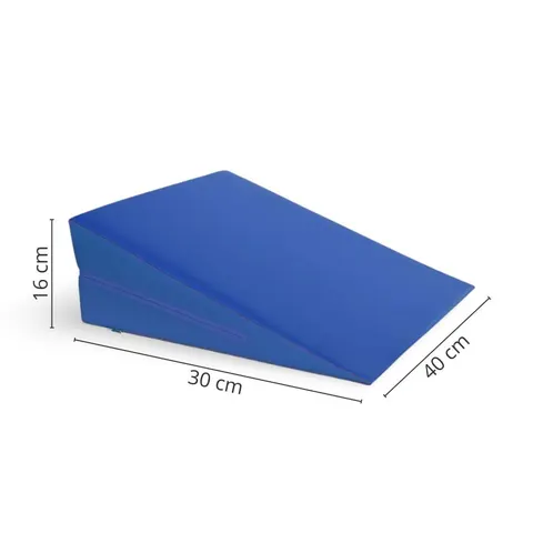 Klin rehabilitacyjny 30x40x16 cm