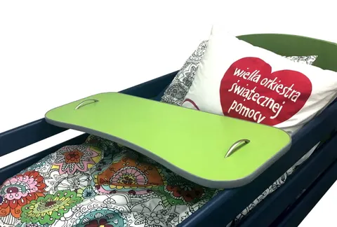 Podstawka typu tablet do łóżka Taurus JUNIOR
