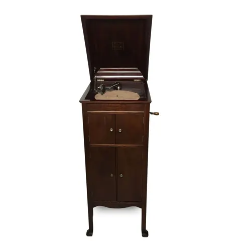 Gramofon słupkowy Dulceola